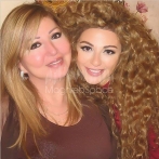 Myriam fares sur yala.fm